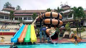 Tempat wisata air di bandung yang cocok dijadikan tempat berenang. Asyik Tiga Tempat Wisata Di Bandung Segera Dibuka Lagi Dara Co Id