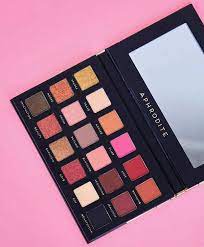 Aphrodite Palette By Bad Habit Makeup Beginner Makeup Kit Makeup Cosmetics