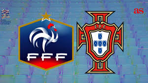 You can withdraw your consent at any time. France Vs Portugal Nations League How And Where To Watch Times Tv Online As Com