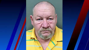 Wilkes County pastor arrested