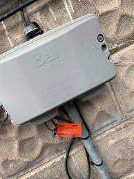 Rogers digital cable and sony rdrhx780 dvd recorder i have a rogers digital cable box and a new sony rdrhx780 dvd recorder. I Don T Have Any Bell Services Help Me Identify This Bell Box On The Side Of My House Brampton