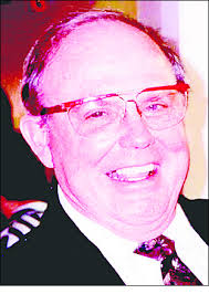 Robert Hubbard Obituary