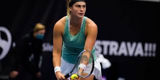 Notwithstanding, her body looks even with her stature and weight. 2020 Ostrava Highlights Sabalenka Comebacks To Seal Victory Over Sorribes Tormo