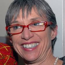 Kris Fischer (@krisfischer)