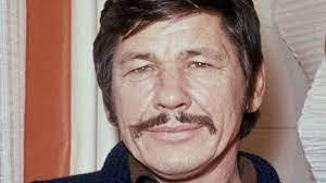 Un día como hoy nace el actor de acción Charles Bronson | News | ANDINA -  Peru News Agency