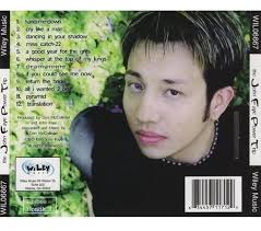 The John Faye Power Trip The John Faye Power Trip Cd