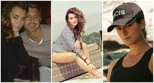 Everything There Is To Know About Cote De Pablo