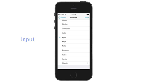The New Ios 7 Alert Tones Youtube