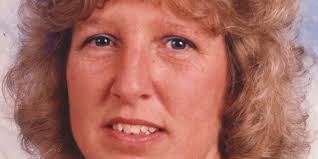 Obituary: Kathy Wray