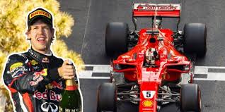 Kaum zu glauben, aber wahr: Video Die Top 10 Rennen Von Sebastian Vettel In Der Formel 1