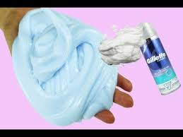 How To Make Fluffy Slime With Shampoo And Shaving Foam No Borax Eye Drops Or Liquid Strach Youtube Making Fluffy Slime Fluffy Slime Slime With Shampoo