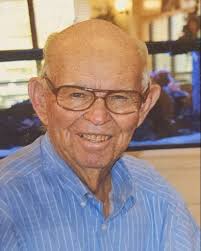 Wendell O. Stacy Obituary September 12, 2024