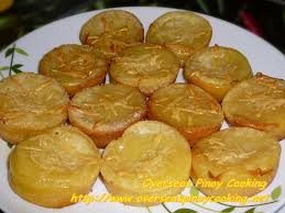 Special Royal Bibingka Vigan Bibingka Overseas Pinoy Cooking Special Bibingka Recipe Filipino Desserts Bibingka Recipe
