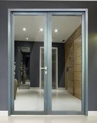 Sustainable Doors - Hormann Glazed Fire Door & Partitions ...