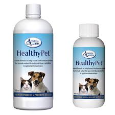 We are active in strongly supporting the rescue, rehabilitation and adoption of companion animals. Omega Alpha Healthy Pet 120ml 500ml Biopaw