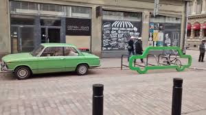 This wholesale shift to electric vehicles could be transformational china's 2050 transportation will have zero tailpipe emissions and be composed of mainly unmanned connected cars. Intelligent Mobility And The Long Walk To Freedom From Cars From Rurban To Urban