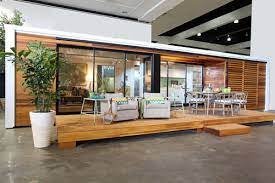 547 013 просмотров • 7 нояб. Connect Homes Connect 2 1 Modern Prefab Pop Up