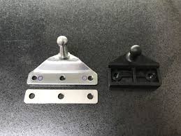 目前在露營區比較常見的車頂箱 架 品牌 大部分是美國 yakima 或是瑞典 thule 價格大約 camping