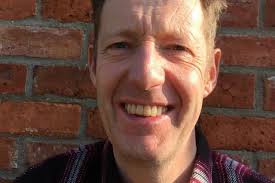 I loved working with Michael Caine'