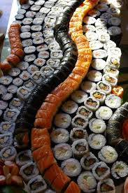 Sushi Galore Http Le Bio Sushi Com Sushi Delicieux Livraison Gratuite Sur Plan De Campagne Vitrolles St Vi Cuisine Japonaise Sashimi Nourriture Japonaise