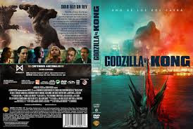 Legendary in talks with godzilla vs. Movie Caratulas Godzilla Vs Kong Facebook