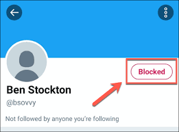 You can quickly block any user on twitter. How To Block Someone On Twitter Know When You Ve Been Blocked