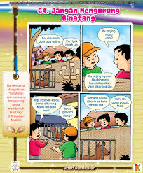 More images for gambar komik hewan » Pin Di Indonesia