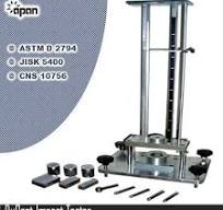 DuPont Impact Tester at best price in Vadodara by Apan ...