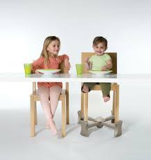 Why Kaboost Children Want To Be Just Like Mom And Dad And Their Older Brothers And Sisters They Reach A Point W Portable Chair Booster Seat Awesome Baby Gear