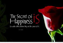 The Secret Of Happiness Inspirational Quote Happy Life Quotes Motivational Quotes Wallpaper Funny Inspirational Quotes