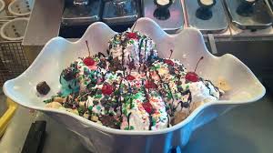 these are the craziest food challenges