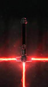 The Dark Saber Star Wars Wallpaper Iphone Star Wars Wallpaper Star Wars Art