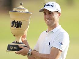 Learn about his golf game and find out what titleist equipment he's using today. Justin Thomas Outduels Brooks Koepka For Wgc Win World No 1 Ranking Golf News