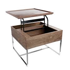 Check out our coffee table frame selection for the very best in unique or custom, handmade pieces from our coffee & end tables shops. Modern Lift Top Solid Wood Coffee Table Space Saving Metal Box Frame Brown Buy Online In Botswana At Botswana Desertcart Com Productid 50136772