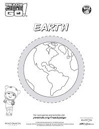 Search through 623,989 free printable colorings at getcolorings. Planet Earth Coloring Page Kids Coloring Pbs Kids For Parents