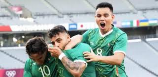 03/08/2021 12:30 actualizado a 03/08/2021 13:07. Mexico Francia Resultado Y Resumen Del Partido Los Juegos Olimpicos De Futbol De Tokio 2020