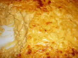 Baked Macaroni And Cheese Southern Macaroni And Cheese Food Baked Mac And Cheese Recipe
