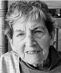 Jeanette Ridenour Obituary (1930