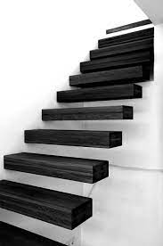 Pin By Mirtha Carolina Gonzalez Caler On Architecture Interior Design Staircase Design Stairs Design Floating Stairs