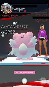 Which Chansey To Evolve Pokemon Go Wiki Gamepress