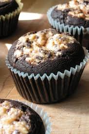 Black Bottom Cupcakes Kitchme Chocolate Chip Recipes Cupcake Cakes Eat Dessert