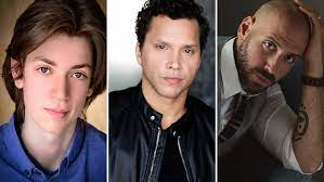 Organized crime season 2 cast. Law Order Organized Crime Adds Nicky Torchia Michael Rivera Ibrahim Renno Deadline
