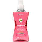 Laundry Detergent Spring Garden Method