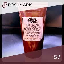 4 14 Origins A Night A Minute Bnwob In 2020 Overnight Moisturizer The Originals Night Creams