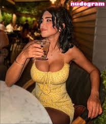 Maria Djmadjyan  maria.dxb2019 Nude Leaks OnlyFans Photo 11 - Nudogram  v2.1