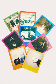 Image result for POLAROID FILM
