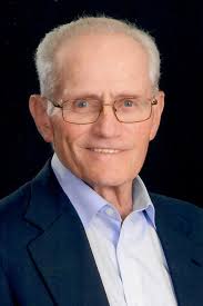 Richard “Dick” Fuller