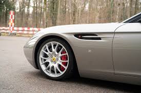 By dim angelov, on june 10, 2021, 17:00 listen 03:35 Rare Ferrari 599 Gtz Spyder By Zagato May Sell For Almost 2 Million Carscoops