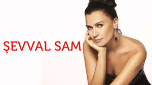 Şevval sam, born 11 november 1973 in i̇stanbul, is the daughter of leman sam and an actress and singer and one of the most renowned faces of the turkish tv. Menekse Gozler Hulyali Sevval Sam Shazam