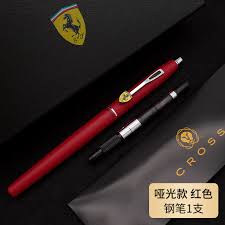We did not find results for: Cross Classic Century Collection For Scuderia Ferrari Fountain Pen Rollerball Pen Gift School Office Writing Supplies 8829 Fountain Pens Aliexpress